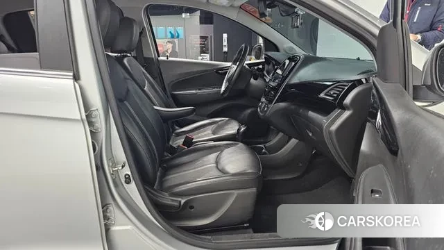 Chevrolet (GM Daewoo) The New Spark id 3464798 из Кореи 20