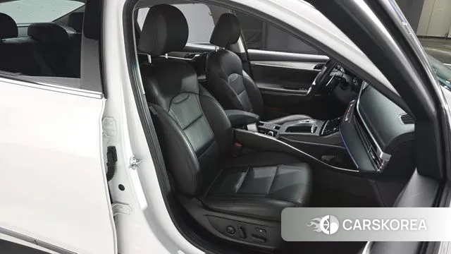 Hyundai The New Grandeur IG id 3587951 из Кореи 20