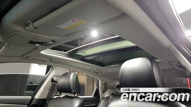 Hyundai Grandeur IG Hybrid id 2705148 из Кореи 20