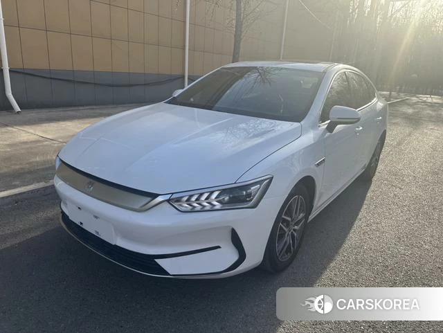 BYD Qin PLUS EV id 3913648 из Китая 15