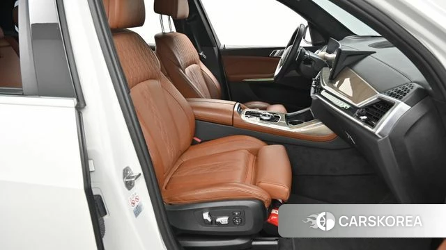 BMW X7 (G07) id 4369238 из Кореи 20