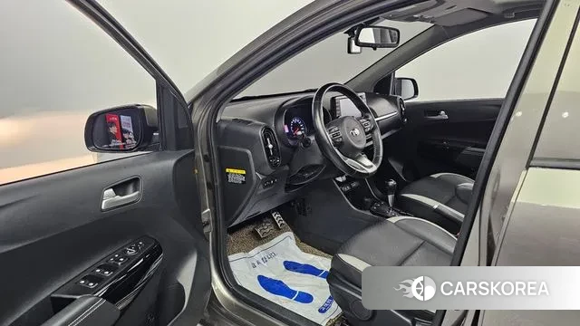 Kia All New Morning (JA) id 3407966 из Кореи 20