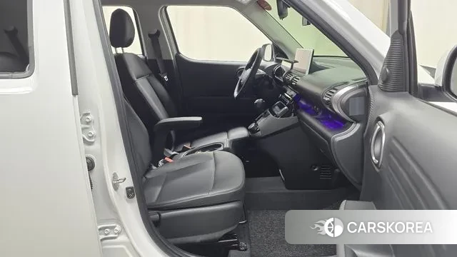 Hyundai The New Casper id 3341357 из Кореи 20