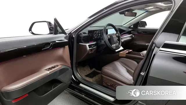 Hyundai Grandeur (GN7) id 3052900 из Кореи 20