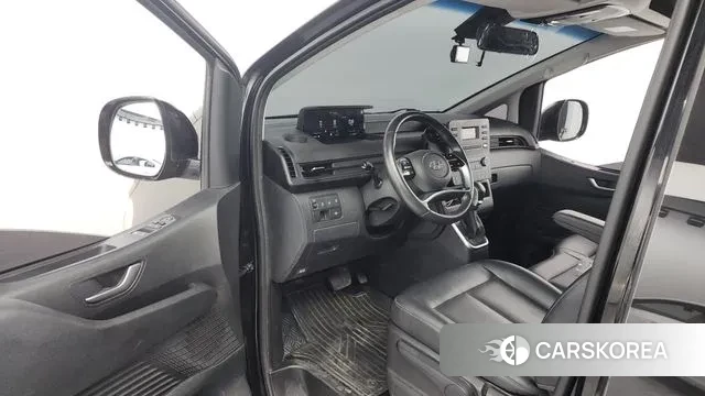 Hyundai Staria id 2999054 из Кореи 20