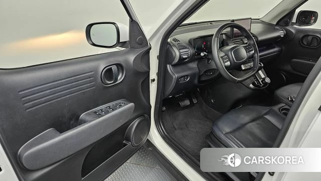 Hyundai Casper id 4444610 из Кореи 20