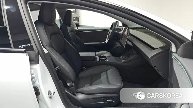 Tesla Model 3 id 4634934 из Кореи 32