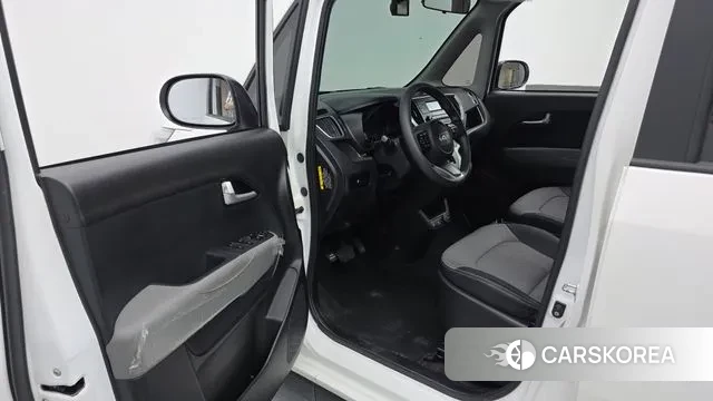 Kia The New Ray id 3037346 из Кореи 20