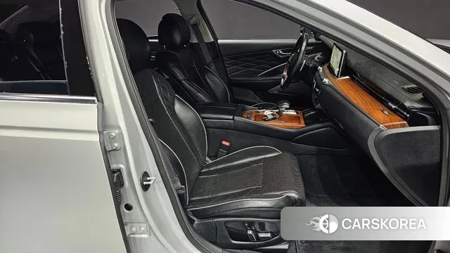 Kia More K9 id 3413297 из Кореи 20