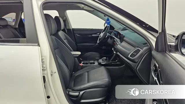 Kia The New Seltos id 3289542 из Кореи 20