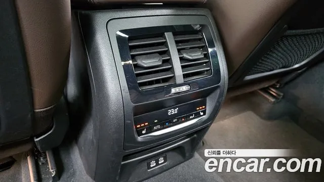 BMW X3 (G01) id 2665901 из Кореи 20