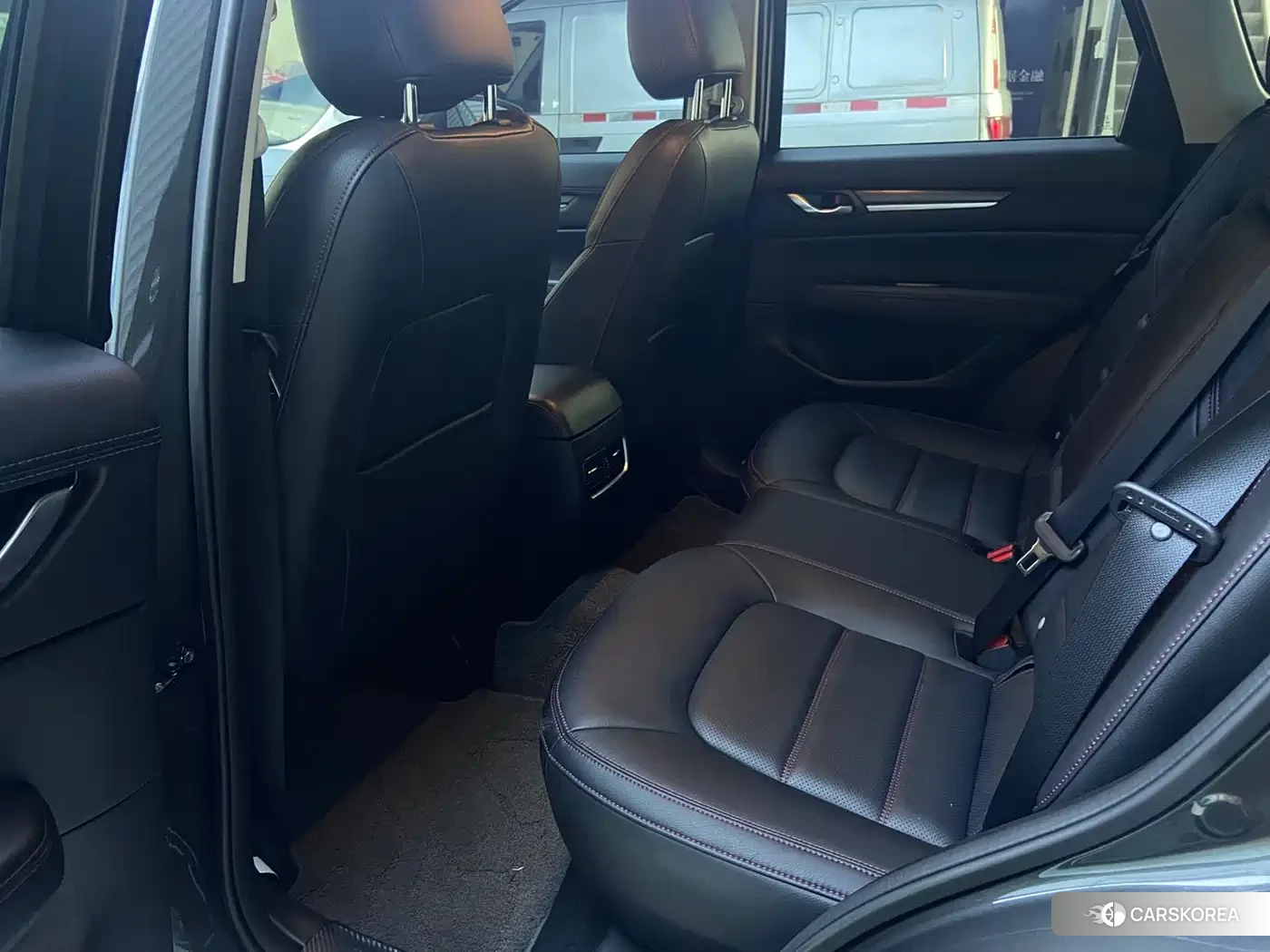 Mazda CX-5 id 4653969 из Китая 10