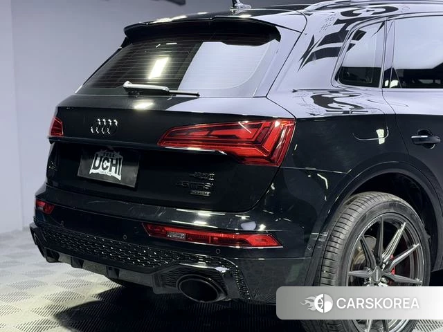 Audi Q5L id 4208238 из Китая 29