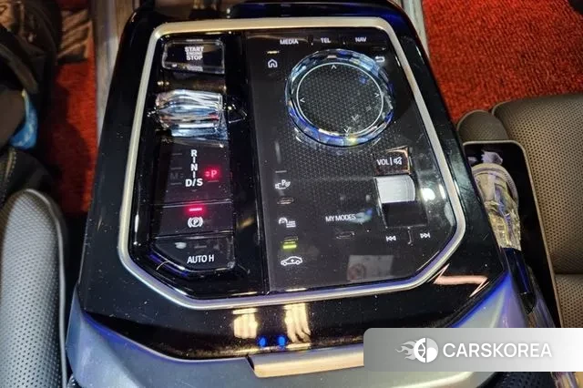 BMW 7 Series (G70) id 3457257 из Кореи 11