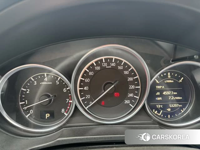Mazda CX-5 id 4272937 из Китая 10