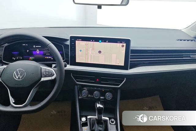 Volkswagen Sagitar id 4254783 из Китая 17