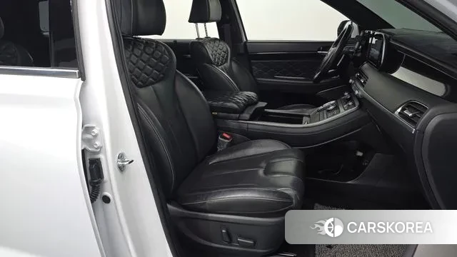 Hyundai Palisade id 3411478 из Кореи 20