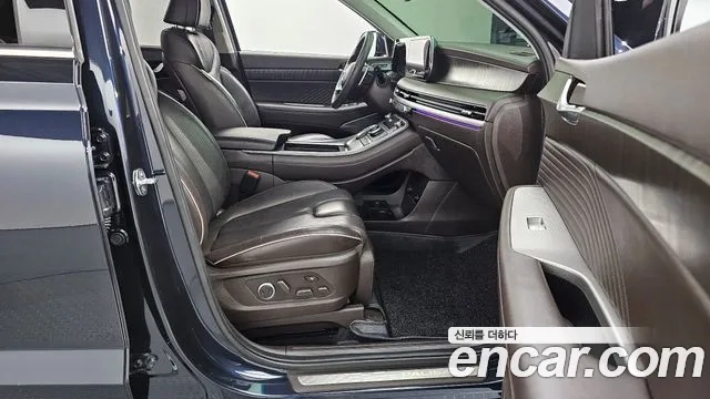 Hyundai The New Palisade id 2862972 из Кореи 20