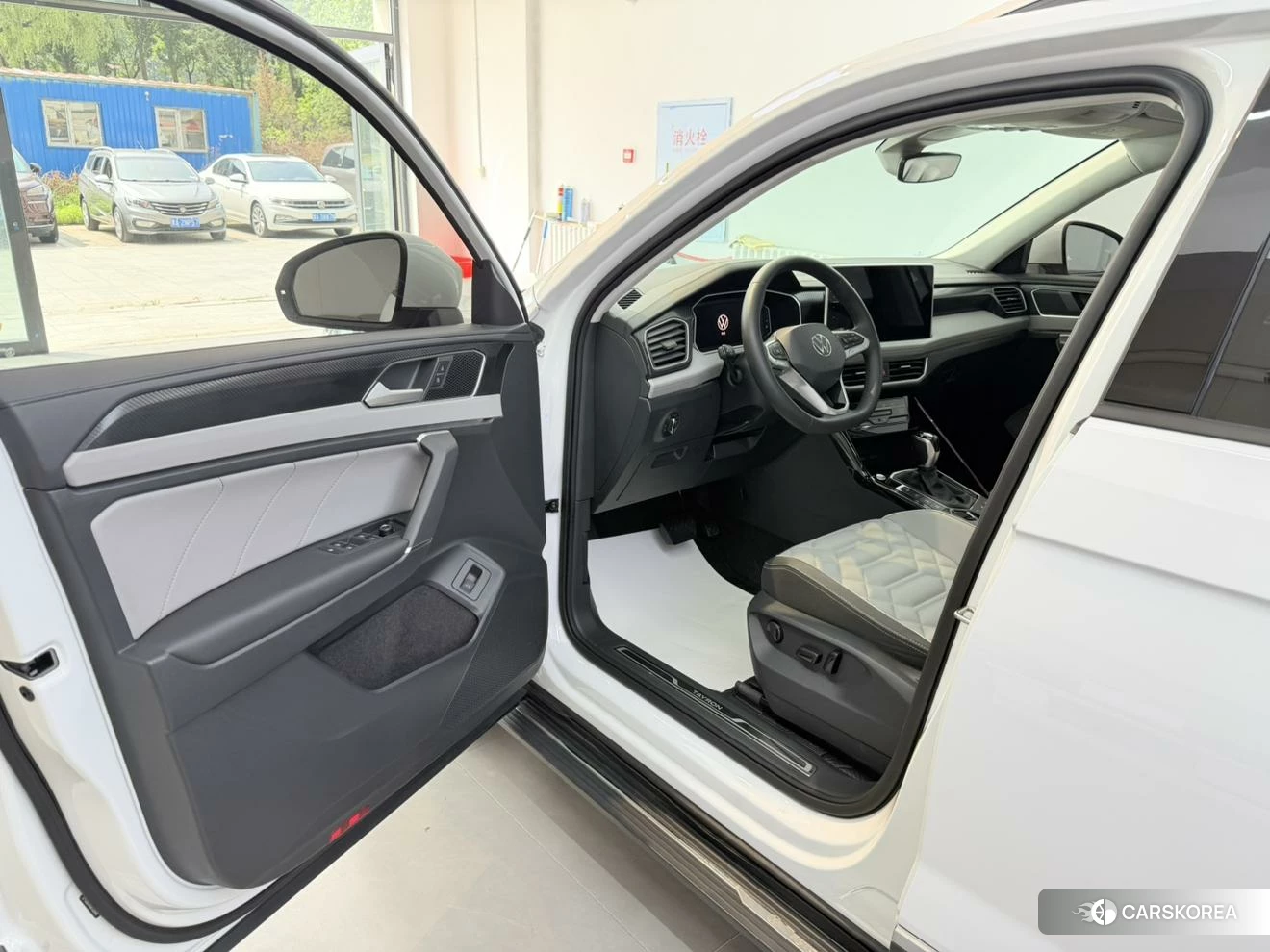 Volkswagen Tayron id 4473394 из Китая 18