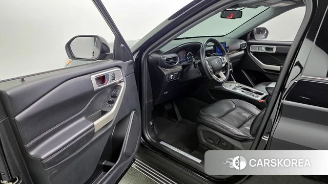 Ford Explorer 6th Generation id 3794784 из Кореи 20