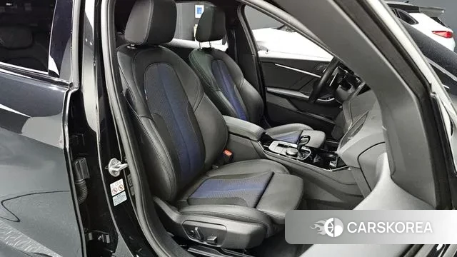 BMW 1 Series (F40) id 3442089 из Кореи 20