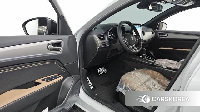 Renault Korea (Samsung) Arcana id 4583939 из Кореи 30