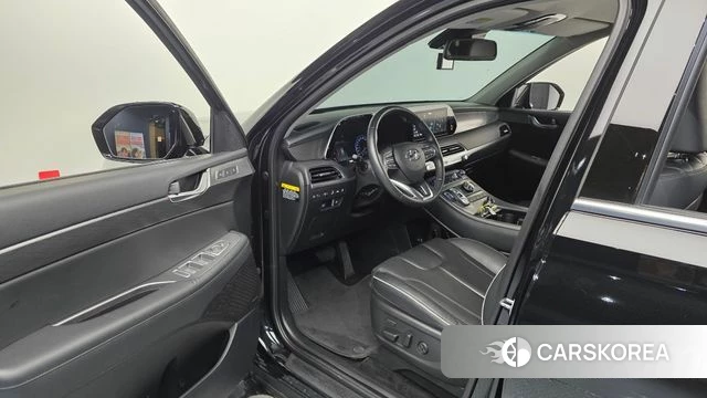 Hyundai Palisade id 4595755 из Кореи 30