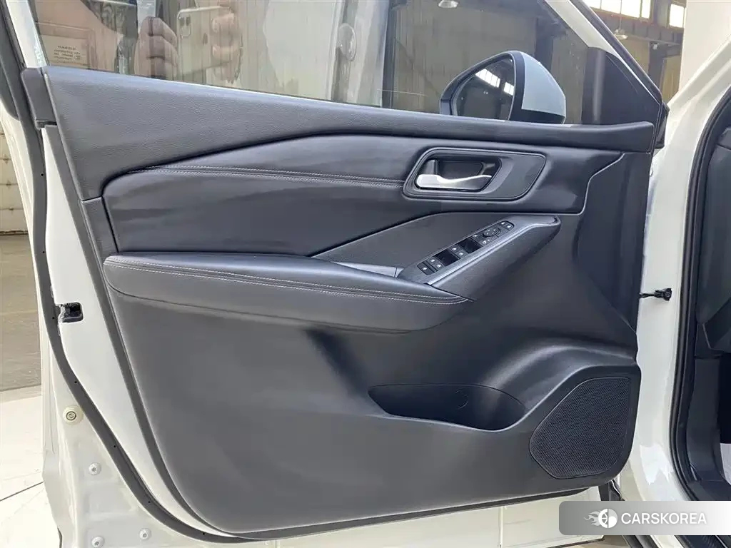 Nissan Qashqai id 4514328 из Китая 28