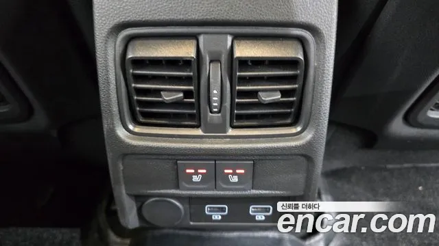 Renault Korea (Samsung) XM3 id 2582866 из Кореи 20