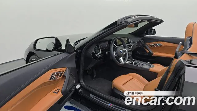 BMW Z4 (G29) id 2712769 из Кореи 20