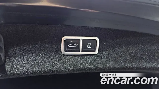 Genesis G80 (RG3) id 2750802 из Кореи 20