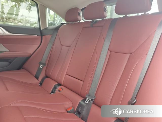 BMW 4 series id 4260444 из Китая 13