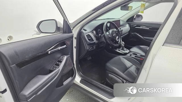 Kia Seltos id 4369913 из Кореи 20