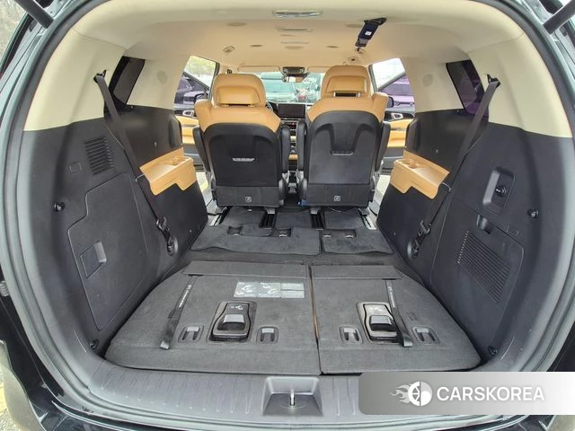 Kia Carnival 4th generation id 4224217 из Кореи 20