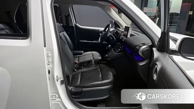 Hyundai Casper id 3508198 из Кореи 20