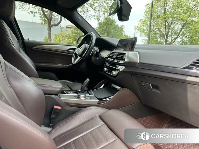BMW X4 id 4213767 из Китая 21