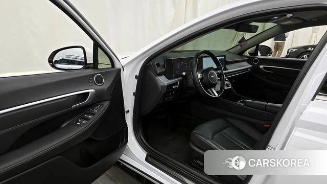 Hyundai Sonata D Edge (DN8) id 3811146 из Кореи 20