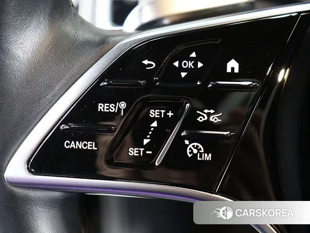 Mercedes-Benz S-Class W223 id 3390148 из Кореи 20