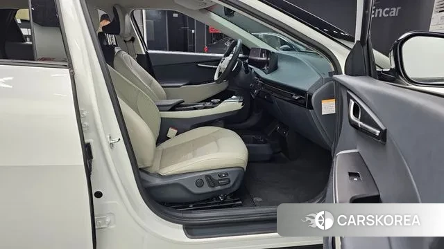 Kia EV6 id 3770944 из Кореи 20