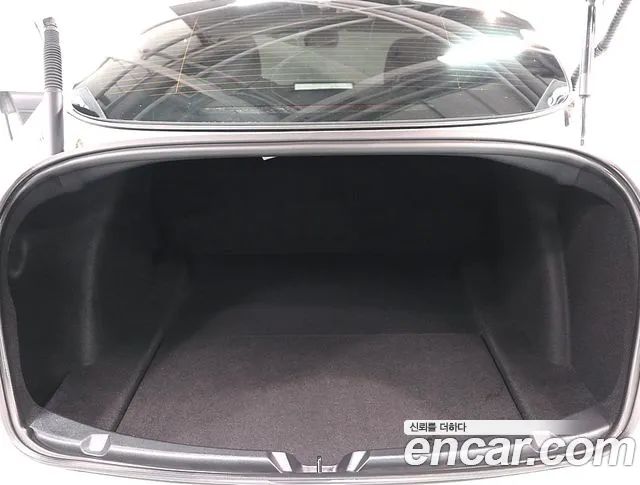 Tesla Model 3 id 2684085 из Кореи 20