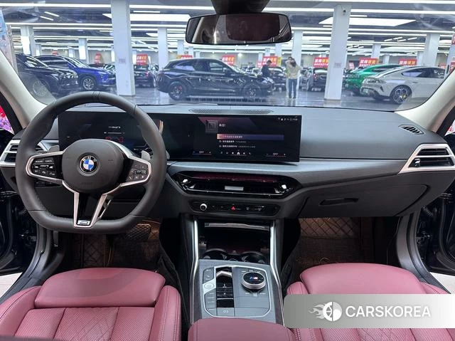 BMW 3 series id 4275450 из Китая 17