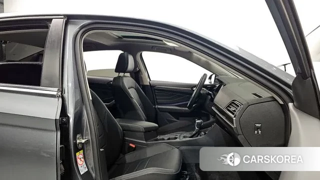 Volkswagen 7th Generation of Jetta id 2958871 из Кореи 20