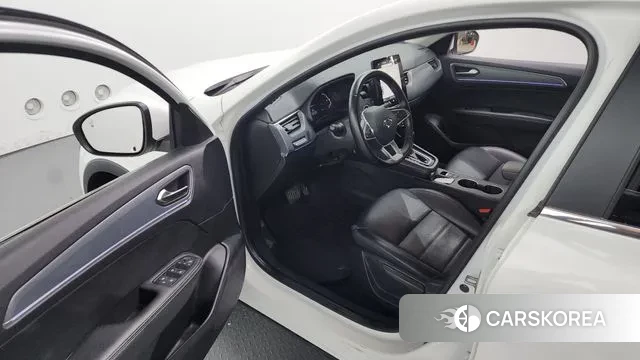 Renault Korea (Samsung) XM3 id 3458197 из Кореи 20