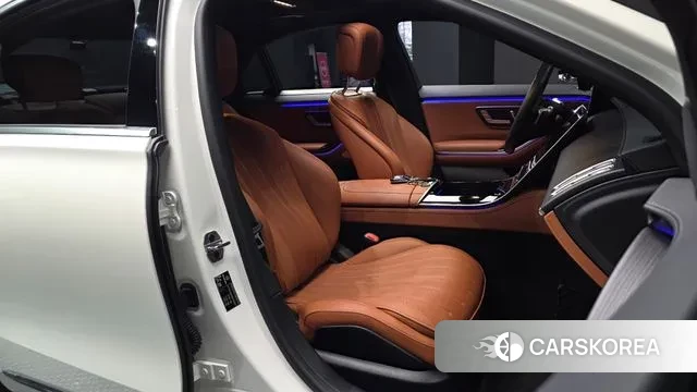 Mercedes-Benz S-Class W223 id 2979874 из Кореи 20