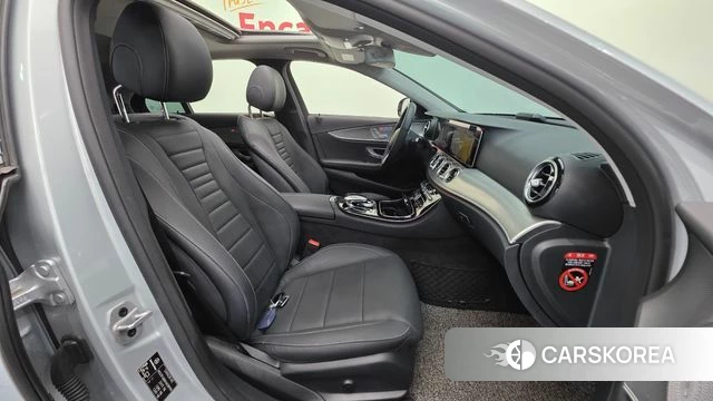 Mercedes-Benz E-Class W213 id 4447370 из Кореи 20