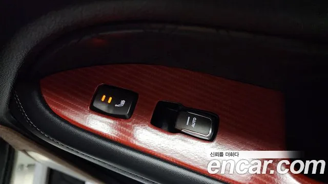 Ssangyong All New Rexton id 2705328 из Кореи 20