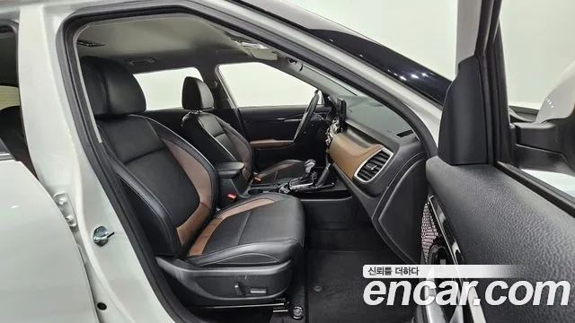 Kia Seltos id 2863410 из Кореи 20