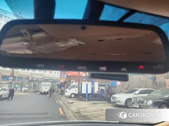 Kia The New Carnival id 3692566 из Кореи 20