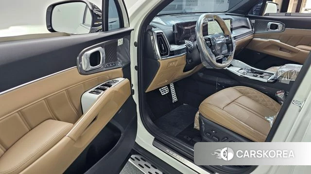 Kia The New Sorento 4th Generation id 4499249 из Кореи 34