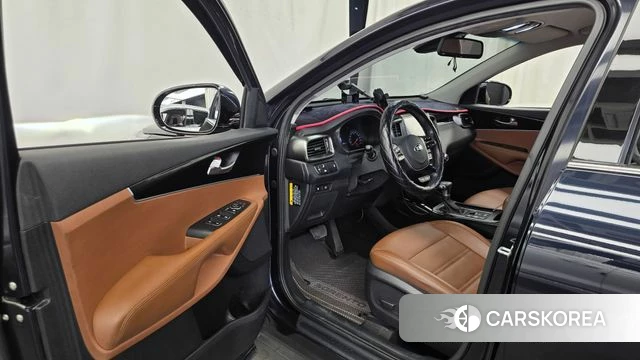 Kia The New Sorento id 4197199 из Кореи 35